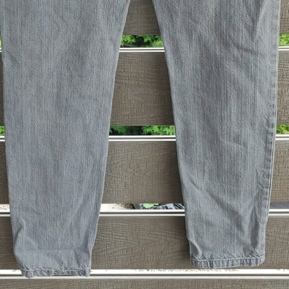 Engine kids Jeans Boy size 14 skinny leg‎ Gray - Picture 7 of 12